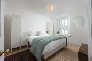 3 Victoria Square, Penzance