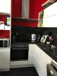 Maisons de vacances Grande maison a 300m mer et commerces, parking 2places et linge inclus : photos des chambres