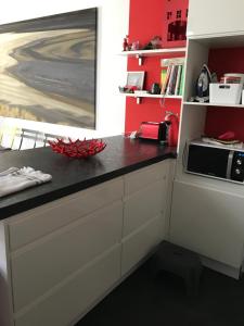 Maisons de vacances Grande maison a 300m mer et commerces, parking 2places et linge inclus : photos des chambres