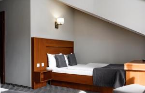 Comfort Twin Room room in Hotel 4x4