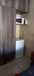 Delutz Overnight Accommodation Room 1