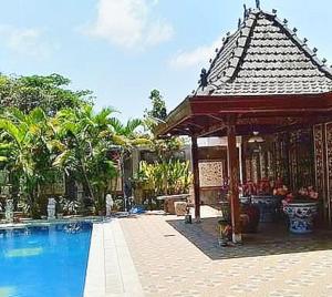 Suite Purimimi Kuta by JAdi