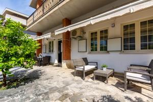 Appartamento Filomena PT1 - MyHo Casa