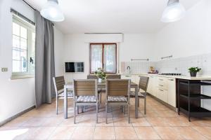 Appartamento Filomena PT1 - MyHo Casa