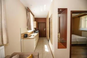 Apartamenty Silva Szklarska Poręba