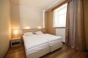 Apartamenty Silva Szklarska Poręba