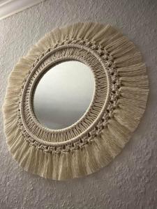 Rose Garden Apartment