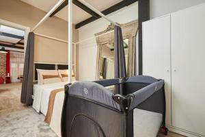 Stunning 2BR 1 Min Metro&Galata