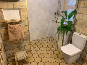 Loft con patio en la zona de tapas Pet Friendly