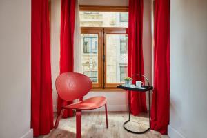 Stunning 2BR 1 Min Metro&Galata