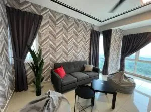 Vision Residence Happy Home - Kampong Batu Sembilan