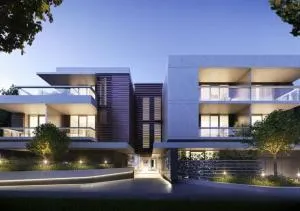 Elwood stylish apartment in botanical location near beach - ساندرينجهام