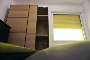 Chez Pascal Sissi -New Appart, Ile Nantes, CCgrés