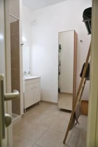 Chez Pascal Sissi -New Appart, Ile Nantes, CCgrés