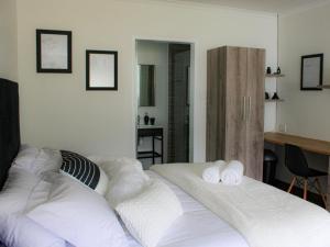 Storms River Peak Accommodation