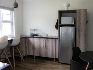 Storms River Peak Accommodation