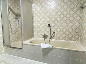 SAD200 - Komfortable Monteurwohnungen in Schwandorf