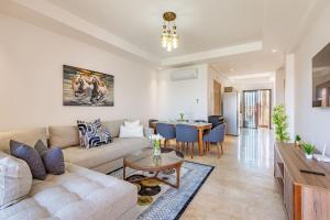 New! Appt Charme, Elégance à NORIA GOLF