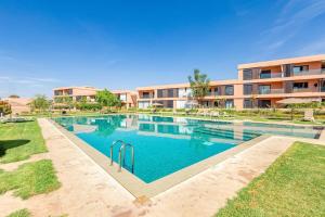 New! Appt Charme, Elégance à NORIA GOLF