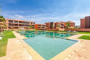 New! Appt Charme, Elégance à NORIA GOLF