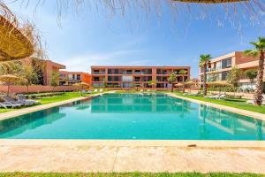 New! Appt Charme, Elégance à NORIA GOLF