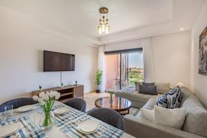 New! Appt Charme, Elégance à NORIA GOLF