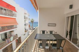 2 Room Apartment Beachfront