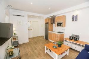 2 Room Apartment Beachfront