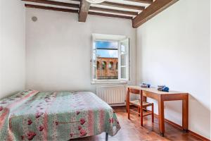 Ampio appartamento in centro a Pisa