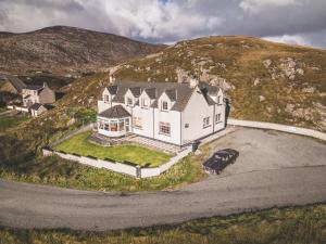 Hirta House
