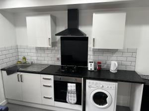 London Road Studio Retreat in Leicester
