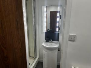 Cosy Studio in Leicester City