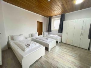 SAD214 - Zentrale Monteurwohnung Übergangswohnung