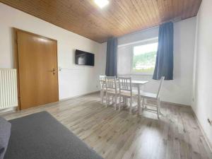 SAD214 - Zentrale Monteurwohnung Übergangswohnung