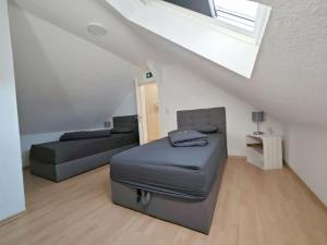 Ferienwohnung Freedom 2 Sky Terrasse High End
