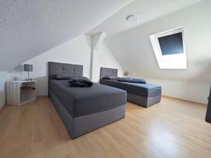 Ferienwohnung Freedom 2 Sky Terrasse High End