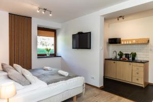 udanypobyt Apartamenty Przy Dolinach E i F