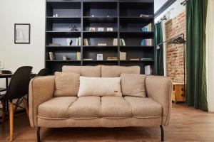 Stunning 2BR 1 Min Metro&Galata