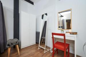 Stunning 2BR 1 Min Metro&Galata