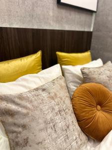 e-hostel 心斎橋 208