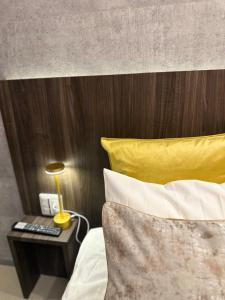 e-hostel 心斎橋 208