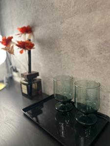 e-hostel 心斎橋 208