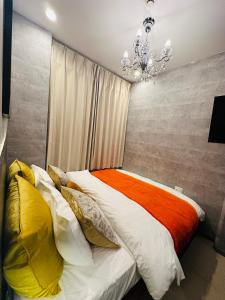 e-hostel 心斎橋 208