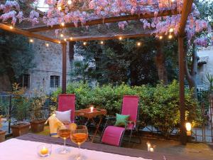 Casa con Giardino Due Passi dal Duomo