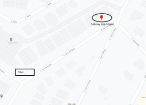 Holiday Apartment Dalias