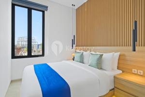 Sasmaya by Kozystay - Paskal