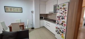 Aloja T Wonder Gran Vía Granada