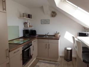 Ferienwohnung Carpe Diem