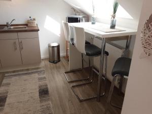 Ferienwohnung Carpe Diem