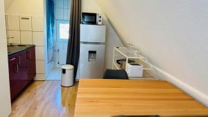 Vollausgestattete Wohnung